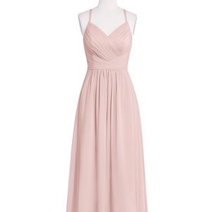 Azazie Amari Bridesmaid Dress